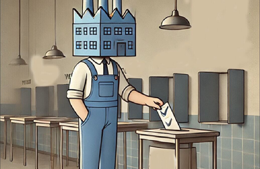 élections