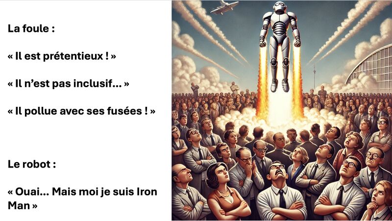 Pourquoi l’économie américaine est plus puissante que jamais.