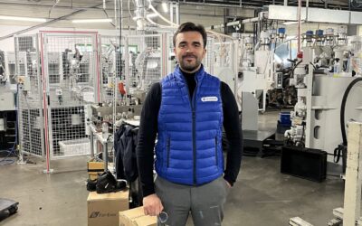 Samuel Marc, l’homme qui m’a permis de trouver un rapport entre Kanye West, l’industrie et le Vaucluse.