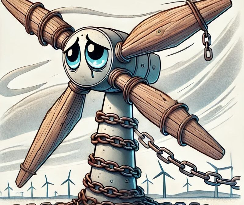 « C’est l’enfer d’investir en France » : Le cri d’alarme des patrons d’EDF, ENGIE et TotalEnergies, dans Le Figaro.