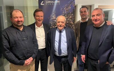 Olivier Lluansi dénonce la confiscation de la rente électronucléaire française par l’État et EDF.