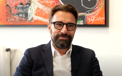 Laurent SABATUCCI : Pourquoi ne pas appliquer à la réindustrialisation les simplifications administratives qui ont permis le succès des Jeux Olympiques ?