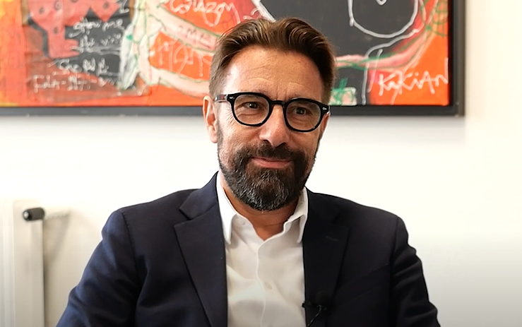 Laurent SABATUCCI : Pourquoi ne pas appliquer à la réindustrialisation les simplifications administratives qui ont permis le succès des Jeux Olympiques ?