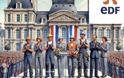 L’EPR de Flamanville, révélateur de l’état d’esprit français.