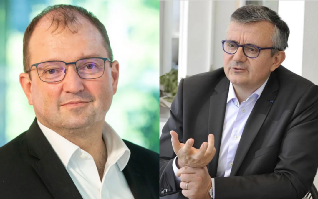 Olivier Lluansi: « On aurait aimé entrer dans l’été de la réindustrialisation », mais l’hiver est revenu.