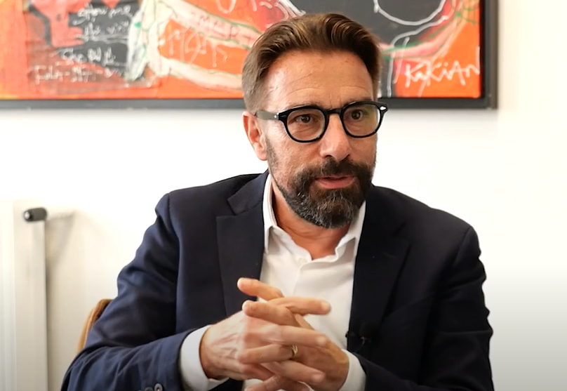 Construire nuit à la biodiversité et à la transition écologique ? Faux, répond Laurent SABATUCCI. Quand on le fait intelligemment, cela les renforce au contraire.