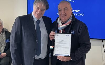 Le groupe belge Pollet Water Group (PWG) célèbre le made in France dans son usine de Lezoux, refaite à neuf.