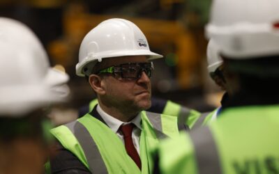 « La France a pris les rênes d’une chevauchée pour sauver l’industrie européenne. » (Les Echos)