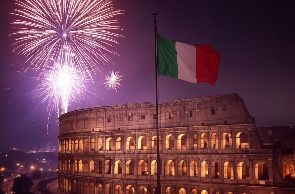 L’Europe, mère de tous nos maux ? L’Italie démontre que non.