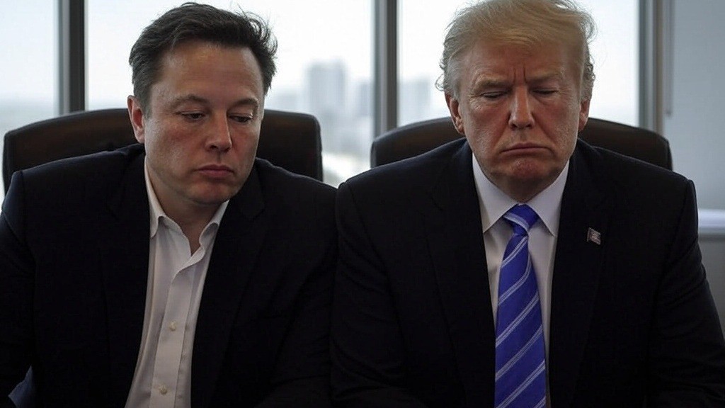 Nouveau défi relevé par les FFI : écrire toute une infolettre sans parler de Trump ni de Musk.