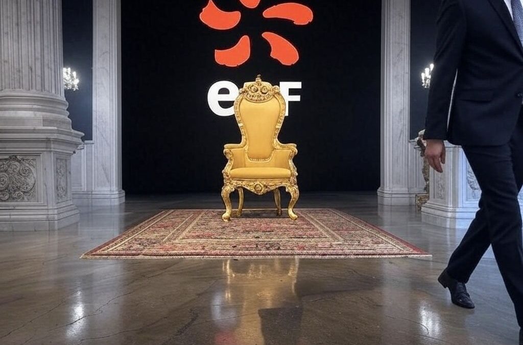 Luc Rémont congédié, l’État va-t-il faire d’EDF un outil d’industrialisation ?