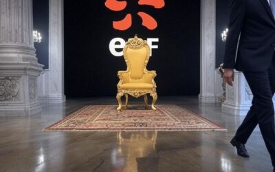 Luc Rémont congédié, l’État va-t-il faire d’EDF un outil d’industrialisation ?