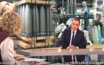 Le gouvernement sur le point de bloquer la vente de LMB Aerospace, pépite de l’armement français, à des Américains ?