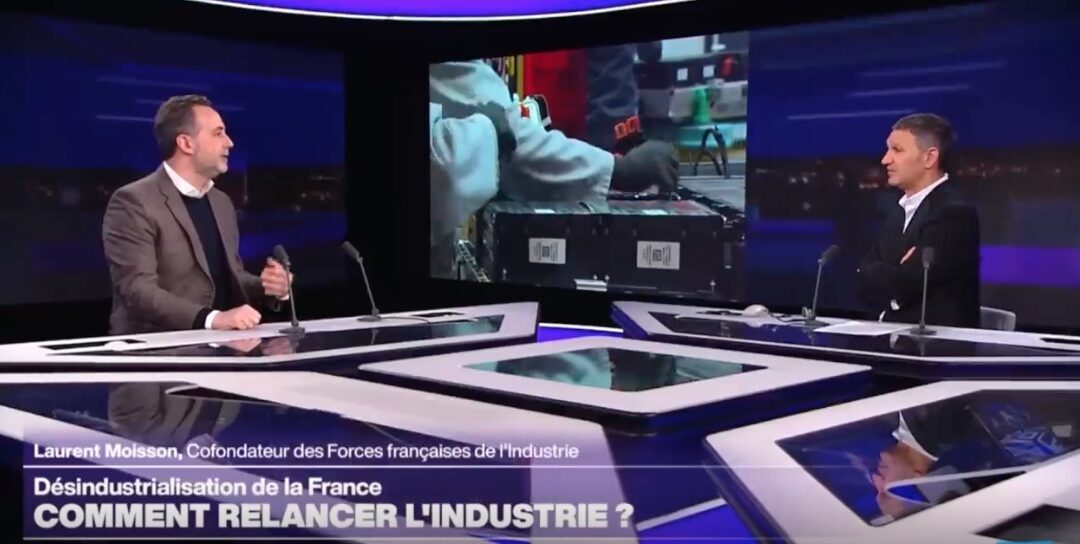 C’est la passion des Français pour la morale et l’idéologie qui est responsable de notre désindustrialisation.