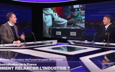C’est la passion des Français pour la morale et l’idéologie qui est responsable de notre désindustrialisation.