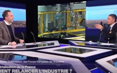 La France, ce pays peuplé de révolutionnaires qui gèrent leur argent comme des rentiers.