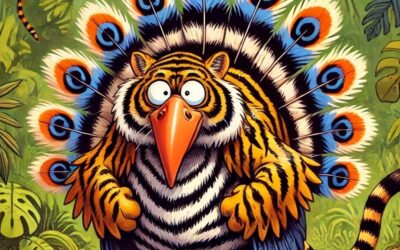 Politique de puissance de la France : On ne devient pas tigre en quelques mois quand on a été dinde si longtemps.
