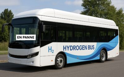« Mobilité, industrie… Le miracle de l’hydrogène se fait attendre »
