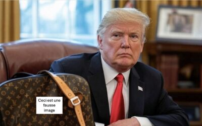 États-Unis : quand Louis Vuitton déchante sur le « made in America ».