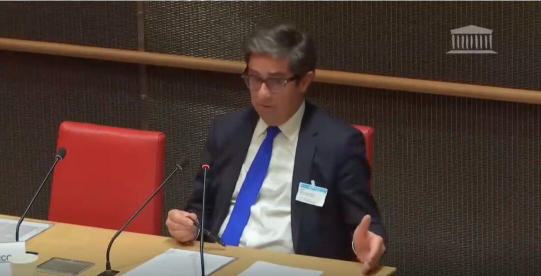 Nicolas Dufourcq : Pour réindustrialiser, « il faut désinciter les Français à placer, en excès, leur épargne sur des produits sans risque ».