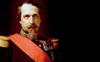 Confidence de Napoléon III aux FFI : Les Français n’investissent pas assez dans leurs PME.