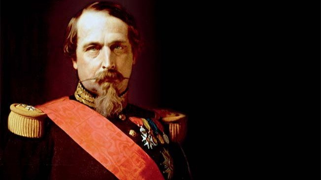 Confidence de Napoléon III aux FFI : Les Français n’investissent pas assez dans leurs PME.