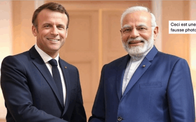 26 avions vendus à l’Inde. Ce que les succès du Rafale disent de nous et de notre industrie
