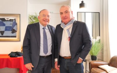 La « colère sourde » de Pierre Gattaz