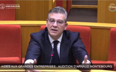 L’importance des droits de succession français nuit-elle à la souveraineté économique de notre pays ?