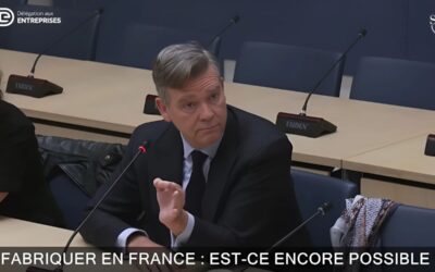 «Les pulls de l’armée française tricotés en Chine, ça suffit !»