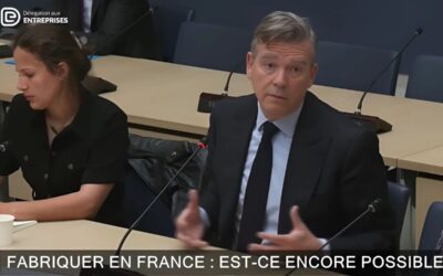 Fabriquer en France : Est-ce encore possible ?