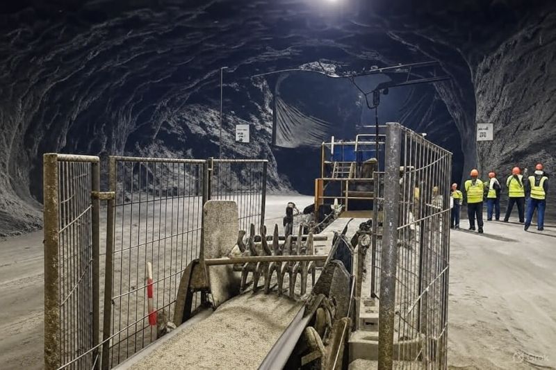 Et si la Moselle et ses gisements encore inexploités faisaient de la France l’Arabie Saoudite de l’hydrogène naturel ?