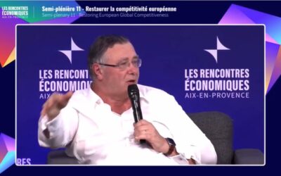Combien l’État verse-t-il d’aides aux entreprises ? Il n’en sait rien et parfois, c’est inefficace. Mieux vaut baisser les prélèvements.