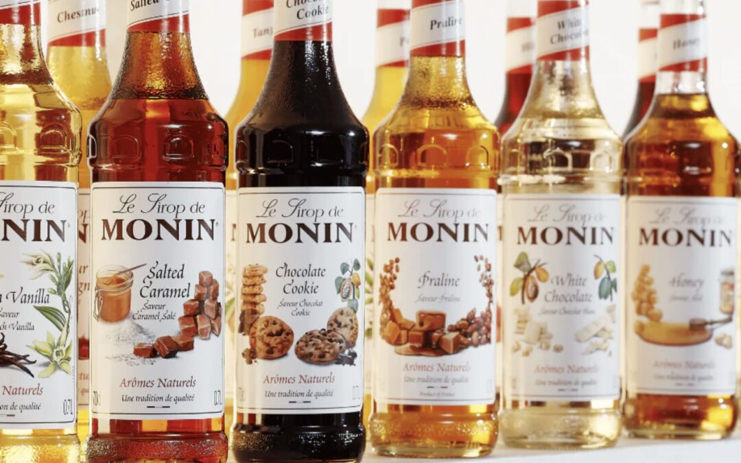 En plein marasme économique, MONIN lance la construction d’une nouvelle usine en France !