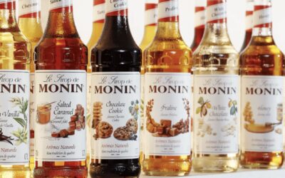 En plein marasme économique, MONIN lance la construction d’une nouvelle usine en France !