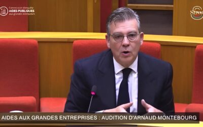 En France, on n’aime pas les héritiers.