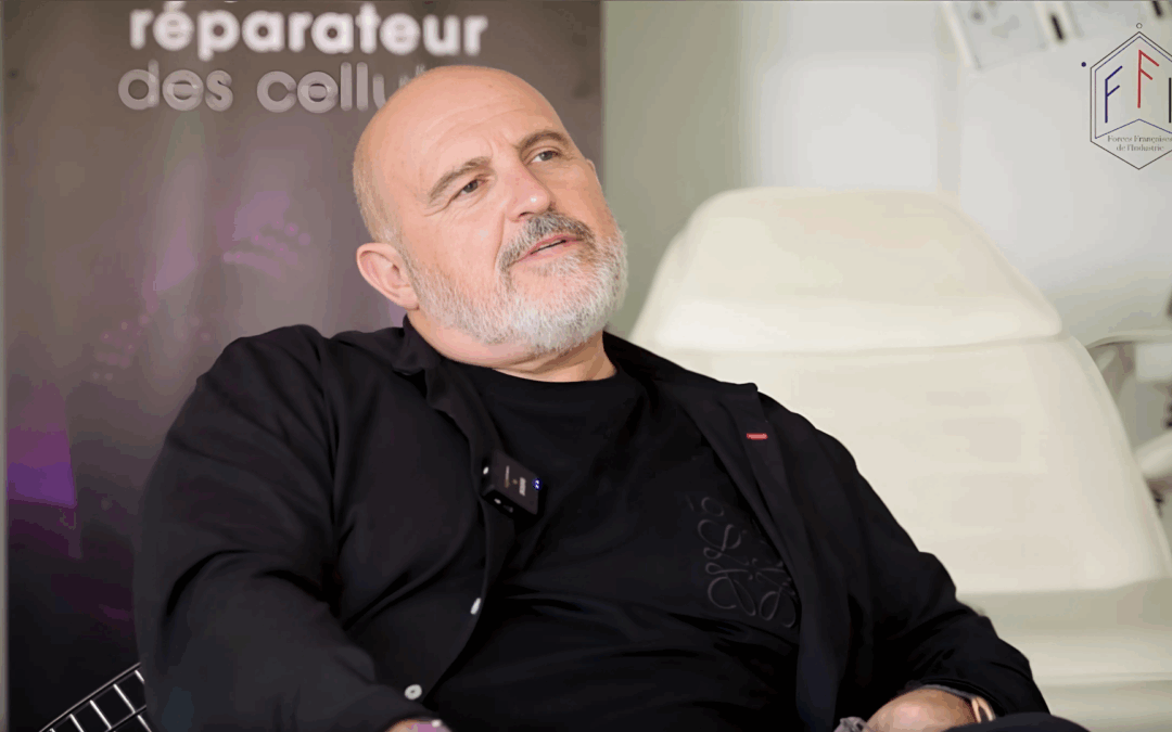 Pourquoi on n’arrive pas à réindustrialiser ? En partie parce que les usines, en France, ça embête tout le monde, selon Philippe Veran.