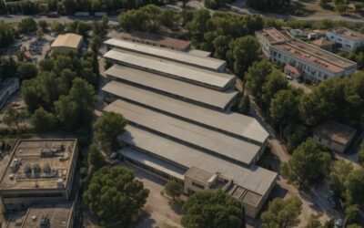 L’engagement made in France de deux sœurs à la tête de l’usine RECORD-FRANCE.