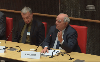 alain Juillet : Les ONG sont devenues des machines de guerre qu’on utilise contre nous.