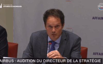« Pourquoi la France est le pays qui se désindustrialise le plus de l’OCDE ? La réponse est simple : c’est le pays qui taxe le plus la production. »