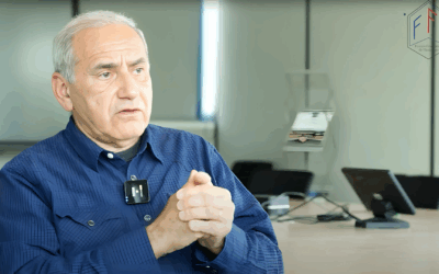 Patrick BELLITY : « Il y a eu une hécatombe de grosses PME du secteur de l’automobile. Et le point de départ de tout ça, c’est les 35 h. »