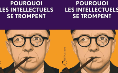 La force de nos valeurs morales fait-elle la faiblesse de notre industrie ?