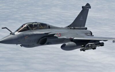 Dassault Aviation sur le point de signer le contrat du siècle avec l’Inde !