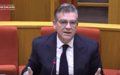 Taxer les héritages : une mesure anti-réindustrialisation ?