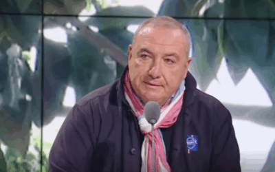 Shein, Temu : Gilles Attaf dénonce le scandale de la fast fashion en France