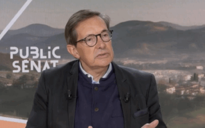 Christian Saint-Etienne : « La France a une protection sociale de pays riche et une production de pays pauvre » — Pourquoi la réindustrialisation est urgente