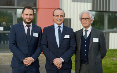 Milovan Stankov-Pugès : l’importance des diagnostics rapides face aux enjeux mondiaux de santé