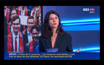 20 % des jeunes diplômés de Polytechnique quittent la France pour des raisons fiscales ou « parce qu’elle est en déclin ».
