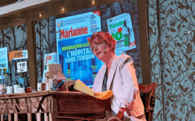 Déjà 3000 préventes ! Le crowdfunding de L’Audace ! et de Natacha Polony en passe d’atteindre ses objectifs !