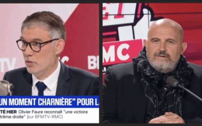 Philippe Veran accusé d’un manque de patriotisme pour avoir créé 3 000 emplois en France